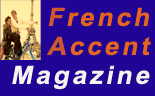 French Accent Magazine