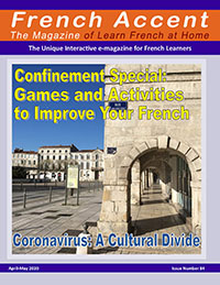 Improve your French