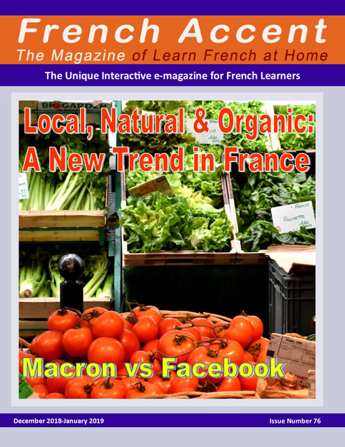 Types French cheese