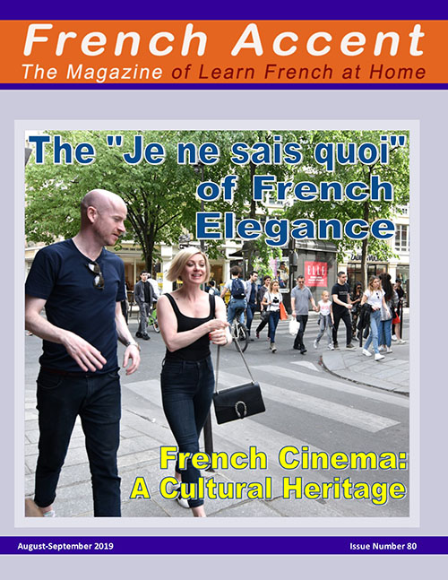 French Elegance