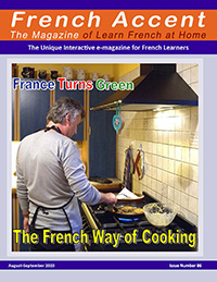 The French Way of Cooking