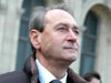 Bertrand Delanoe