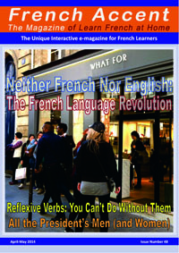 The French Language Revolution