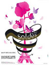 Sales in France