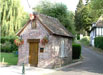 French mairie