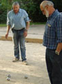 Retiring in France