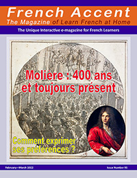 Learn French with Moliere