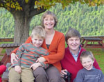 Expats in France