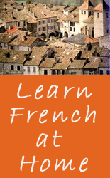 French lessons with a teacher