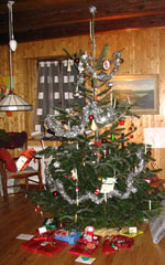 French christmas