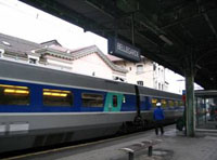 TGV