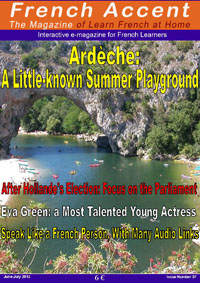 Discover Ardeche