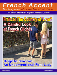 France cliches