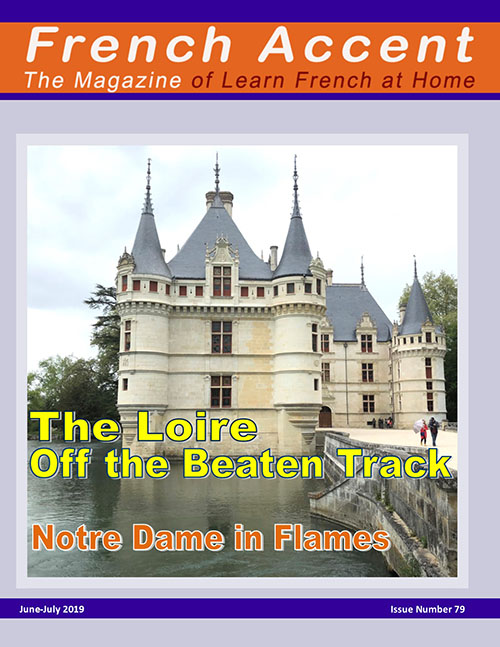 Books in France