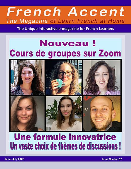 French group lessons