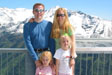 Jennifer and family