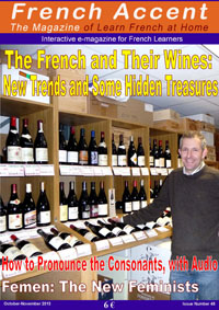 French wines