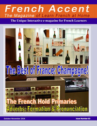 Champagne France