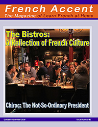 The French Bistros