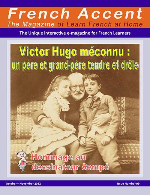 Victor Hugo