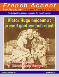 Victor Hugo