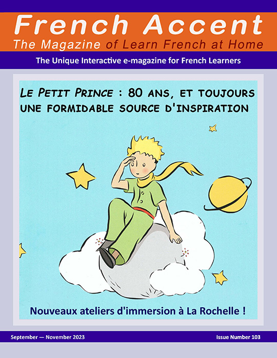 Le Petit Prince
