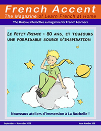 Le Petit Prince