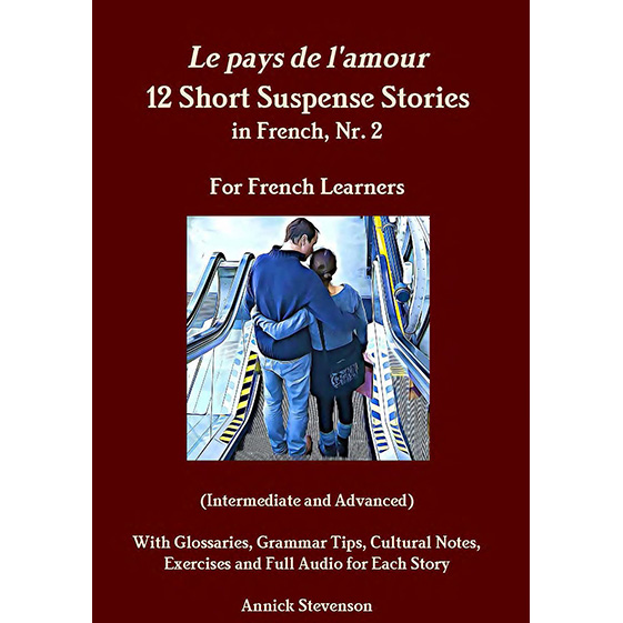 French Short Stories Nr2