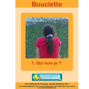Learn French for Kids eBook.
