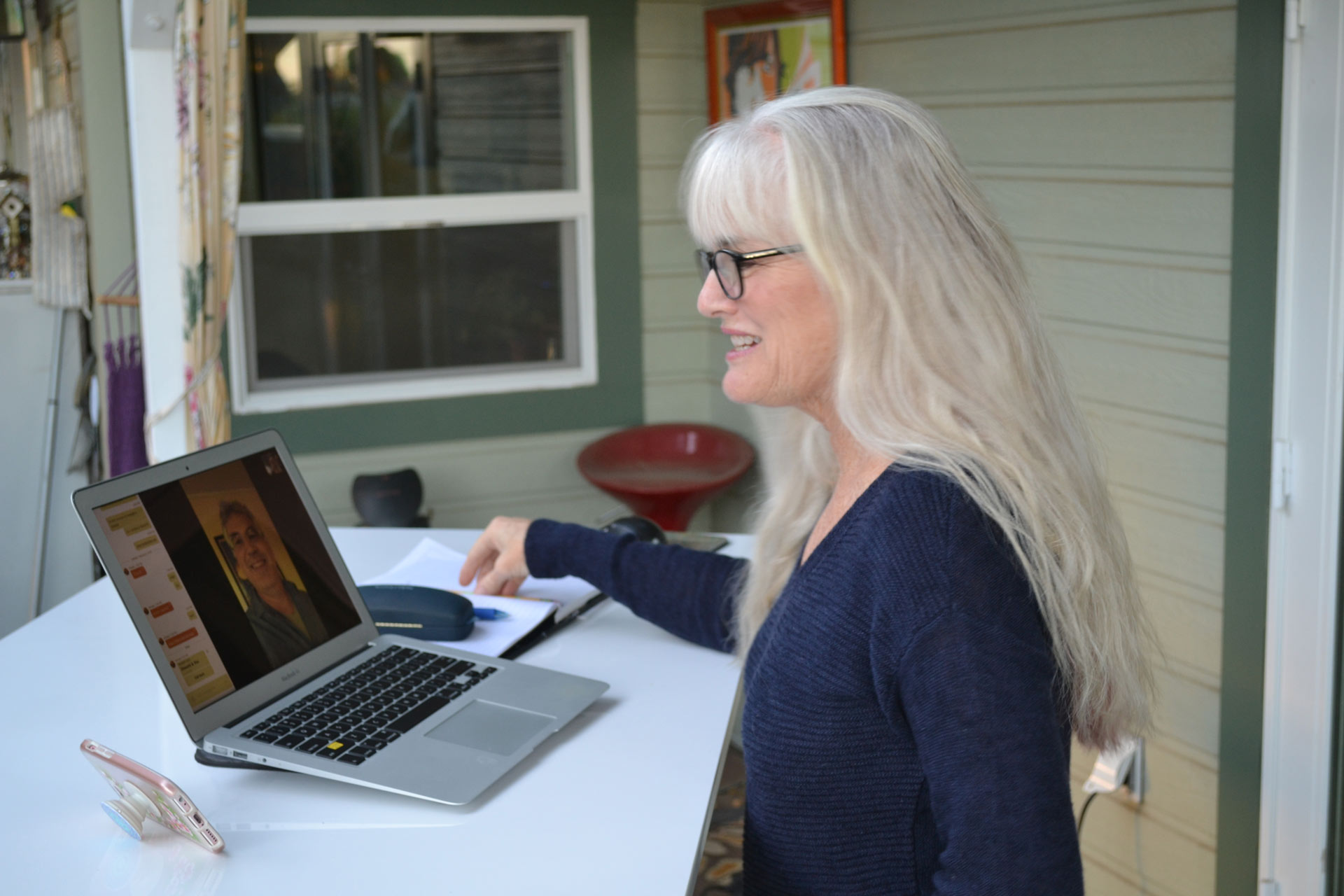 French for Beginners and Advanced users. French lessons via skype