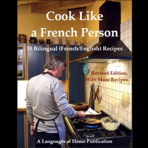 Cook Like A French Person