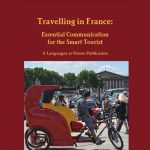 travel in france book