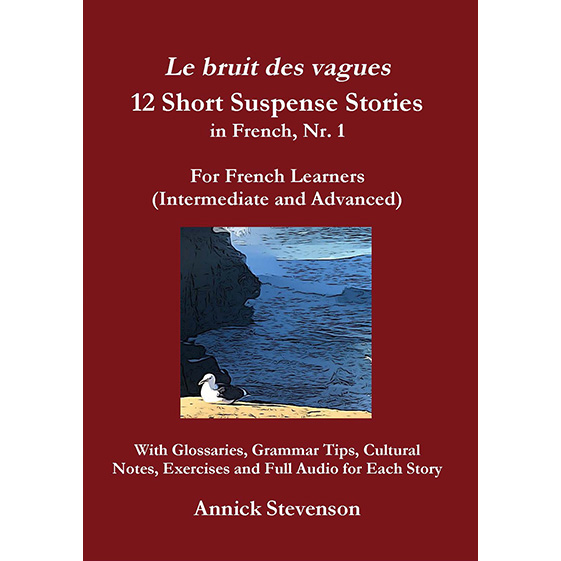 Short French Stories with Audio