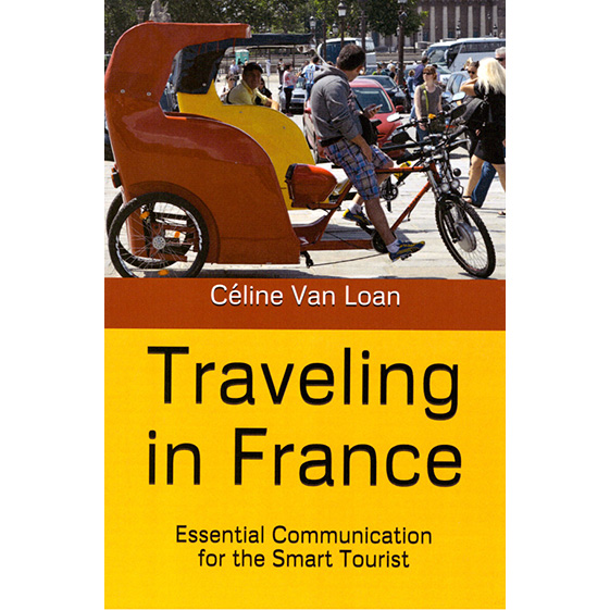 Traveling-in-France-Book