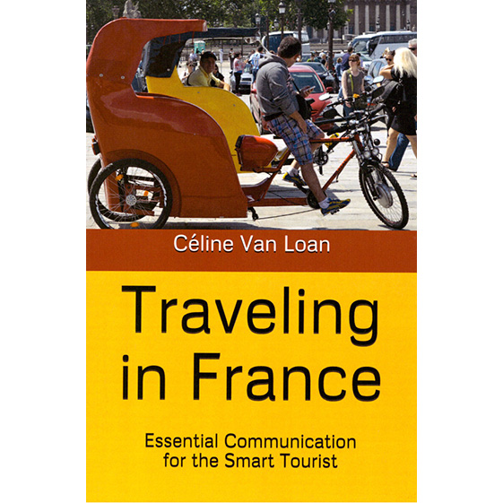 travelling to france listening pdf