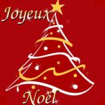 Merry French Christmas