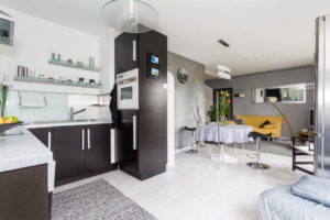 Student appartement Neuchatel