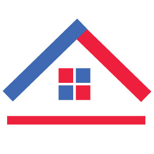 Learn French at Home logo