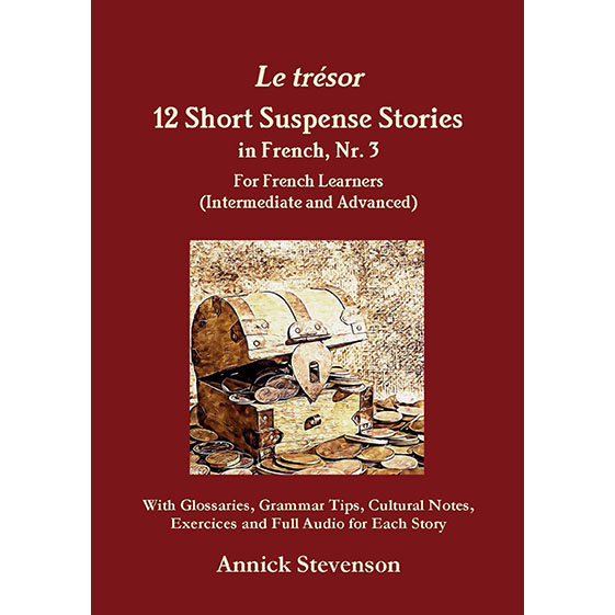 French Short Stories Nr3