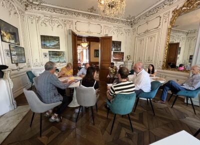 French-language-workshop