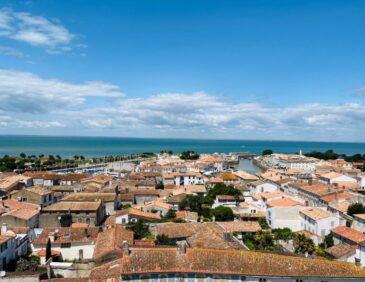 vue-du-clocher-saint-martin-de-re