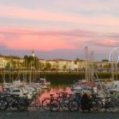 La Rochelle: A Charming French Port that Seduces the English