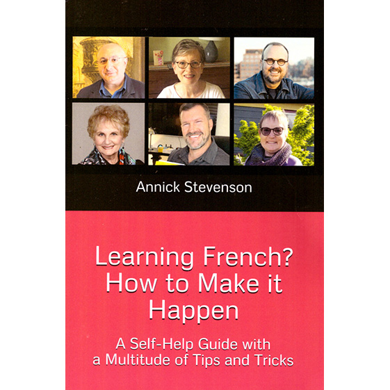 Learning-French-Book