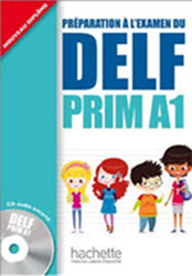 DELF PRIM A1