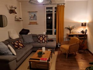 hotel french-immersion