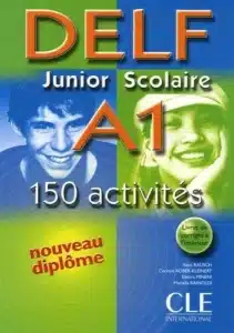 DELF-Junior-scolaire-A1