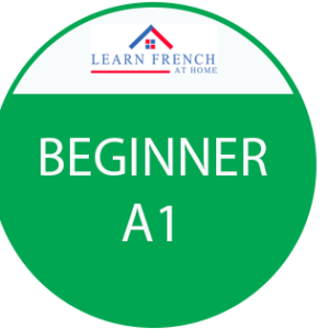 Learn French for beginners