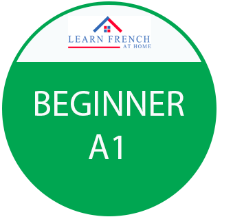 Learn French for beginners