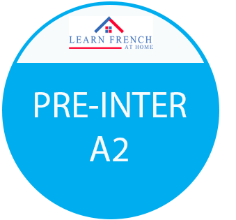French for A2 level students