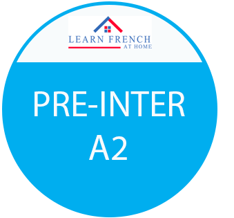 French for A2 level students